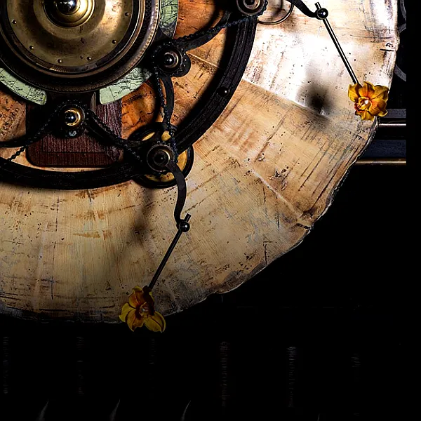 AGE Restaurant Interior