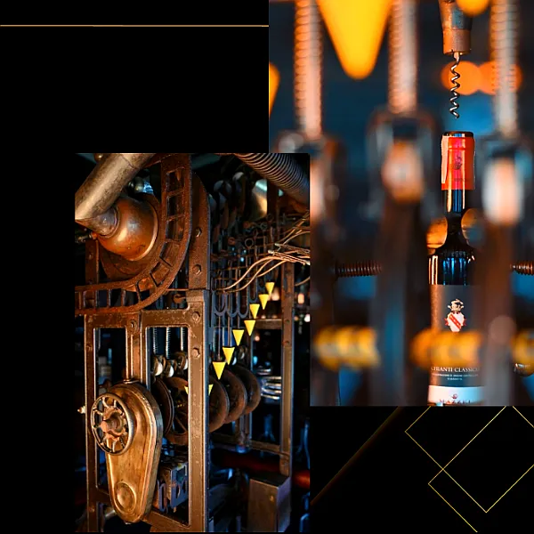 Screw It — The Art of Opening Wine